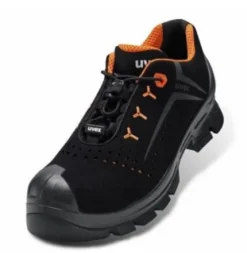 LAGE SCHOEN UVEX 2 6521 S1P HRO SRC ESD