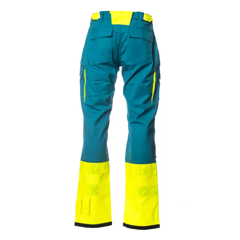 BROEK DAMES AMBU SIRONA 11923 2 BROEK DAMES AMBU SIRONA 11923 - Afbeelding 2