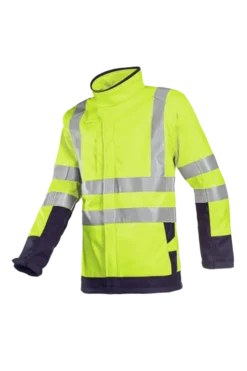 SOFTSHELL PLAYFORD 9633 -Veilig Werk Winkel 684