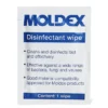 Moldex DESINFECTERENDE REINIGINGSDOEKJES 40ST