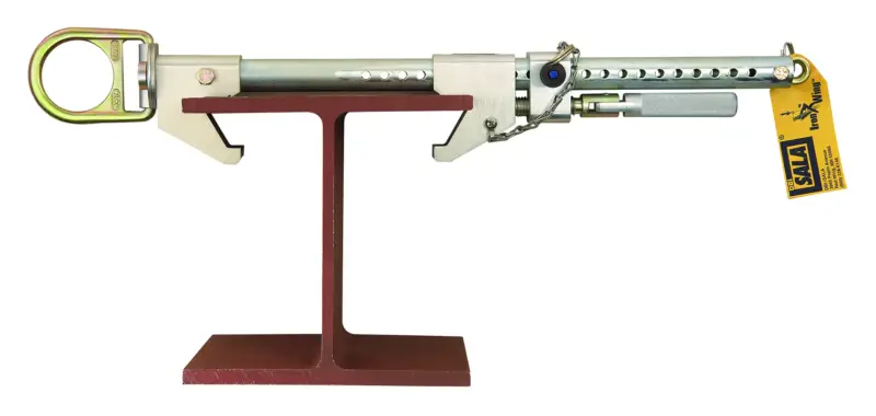 ANKERPUNT I-BALK MAX 30 CM 1 ANKERPUNT I-BALK MAX 30 CM