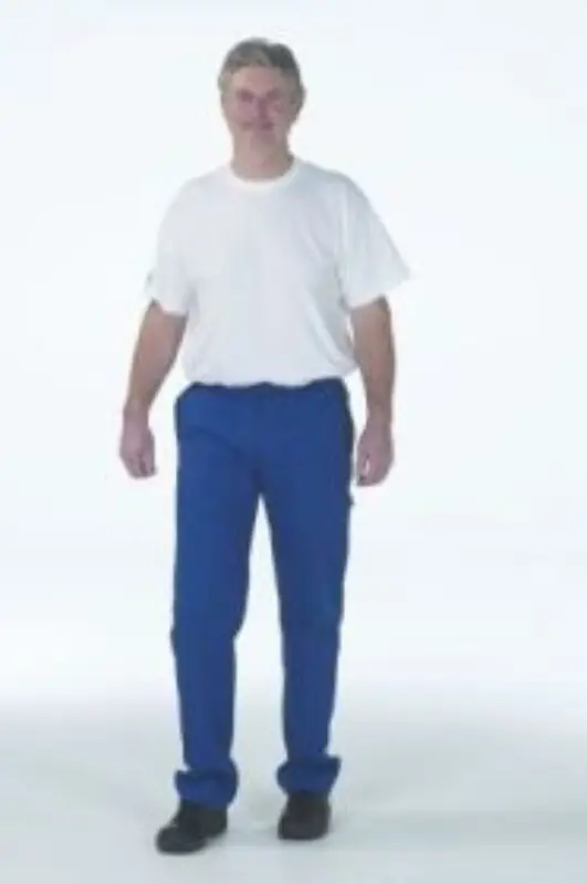 BROEK REMI A2058687 5 BROEK REMI A2058687 - Afbeelding 5