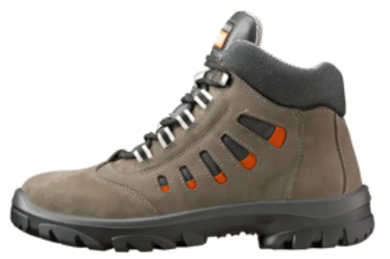 Emma HOGE SCHOEN RANGER SPORTS S3 SRC 2 Emma HOGE SCHOEN RANGER SPORTS S3 SRC - Afbeelding 2