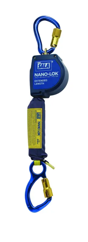 VALBLOK 3,4M NANO-LOK 1 VALBLOK 3,4M NANO-LOK