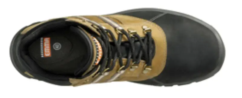 Emma HOGE SCHOEN NESTOR S3 SRC 2 Emma HOGE SCHOEN NESTOR S3 SRC - Afbeelding 2