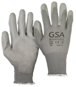 HANDSCHOEN DEXLITE GREY PU