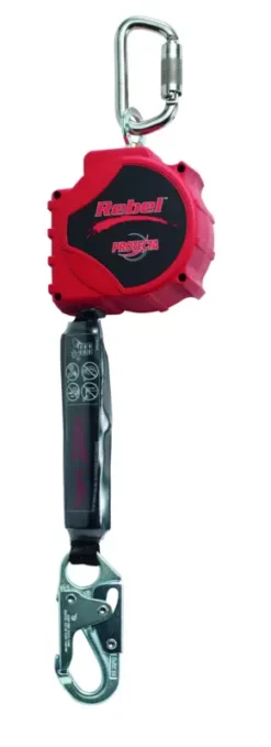 VALBLOK 6M BAND REBEL