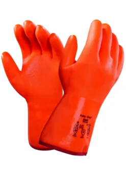 ANSELL HANDSCHOEN ACTIVARMR 23-700 (POLAR-GRIP)