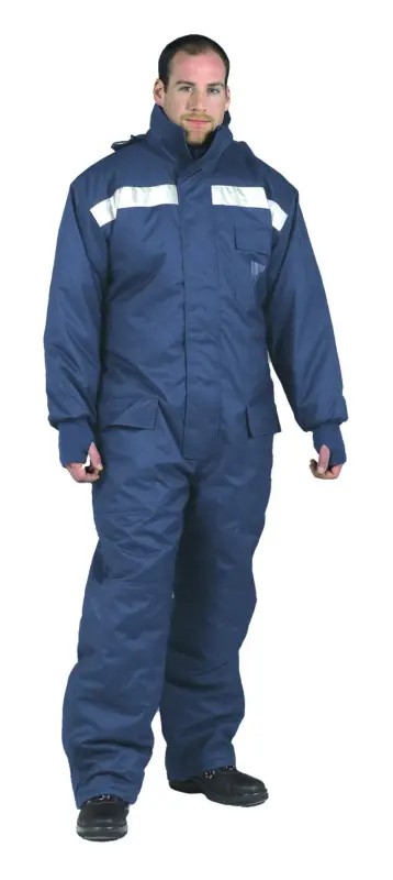 Portwest DIEPVRIESOVERALL CS12 1 Portwest DIEPVRIESOVERALL CS12