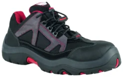 Honeywell LAGE SCHOEN ASCENDER S3 CI SRC 