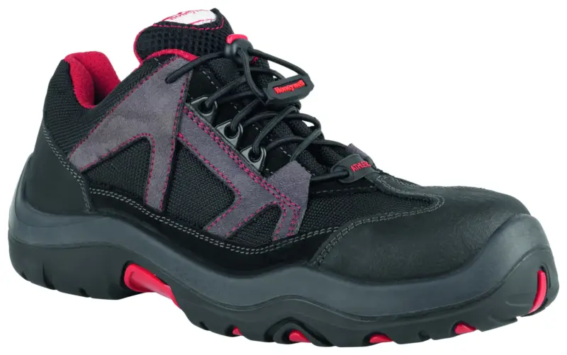 Honeywell LAGE SCHOEN ASCENDER S3 CI SRC 1 Honeywell LAGE SCHOEN ASCENDER S3 CI SRC