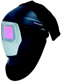HOOFDBESCHERMING TECAWELD SPEEDGLAS 9100