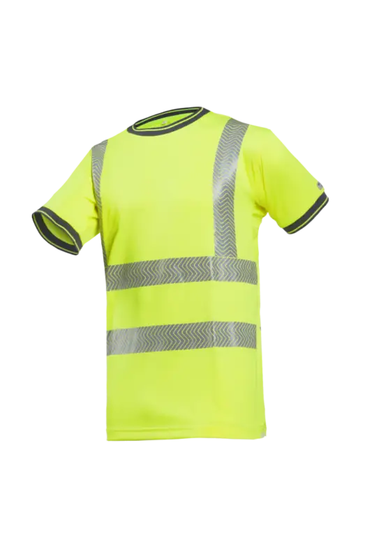 T-SHIRT SIGNA PULCINI 3 T-SHIRT SIGNA PULCINI - Afbeelding 3