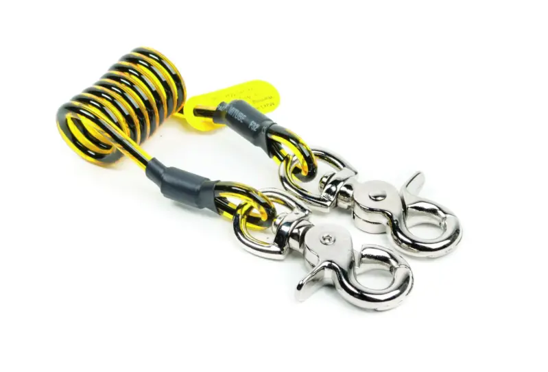 SPIRAALKOORD 70CM EXT-T2TCOIL 1 SPIRAALKOORD 70CM EXT-T2TCOIL