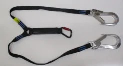 DUBBELE VANGLIJN 1,5M GO65 BAND