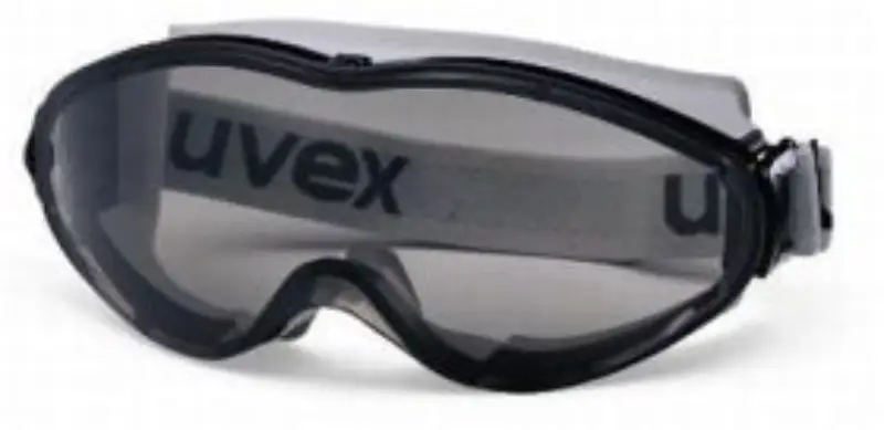 Uvex GOGGLE ULTRAS PC GRIJS SUPR EXCEL(GR/ZW) 1 Uvex GOGGLE ULTRAS PC GRIJS SUPR EXCEL(GR/ZW)