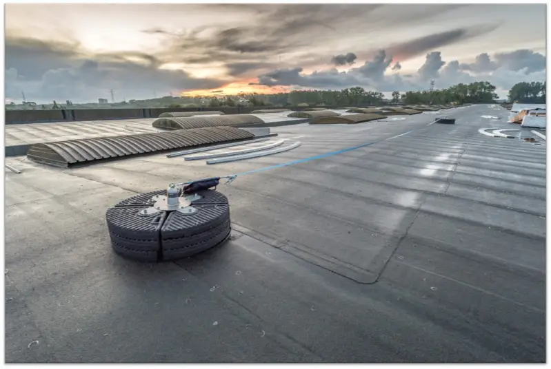 Nobrand ANKERPUNT DOOD GEWICHT WEIGHT ANGEL 1 Nobrand ANKERPUNT DOOD GEWICHT WEIGHT ANGEL