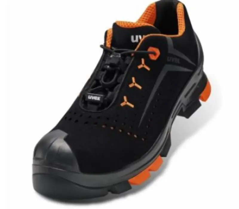 LAGE SCHOEN UVEX 2 6501 S1P SRC ESD 1 LAGE SCHOEN UVEX 2 6501 S1P SRC ESD