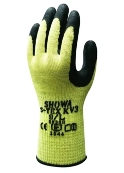 HANDSCHOEN SHOWA S-TEX KV3