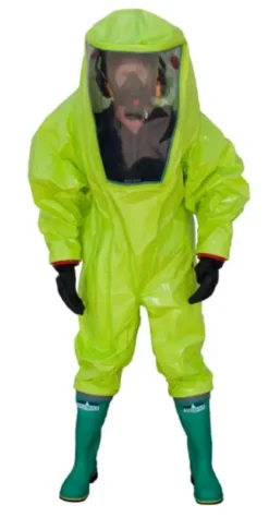 GASPAK TYCHEM TK 406