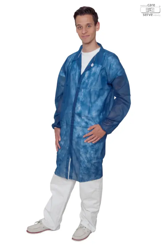 LABOJAS PP ZONDER ZAK VELCRO 2 LABOJAS PP ZONDER ZAK VELCRO - Afbeelding 2