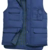 Portwest BODYWARMER SHETLAND S414
