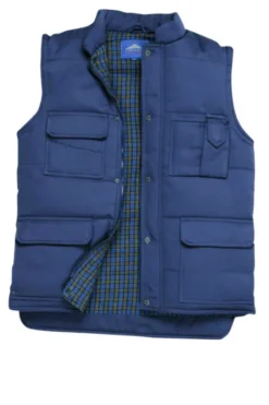 Portwest BODYWARMER SHETLAND S414