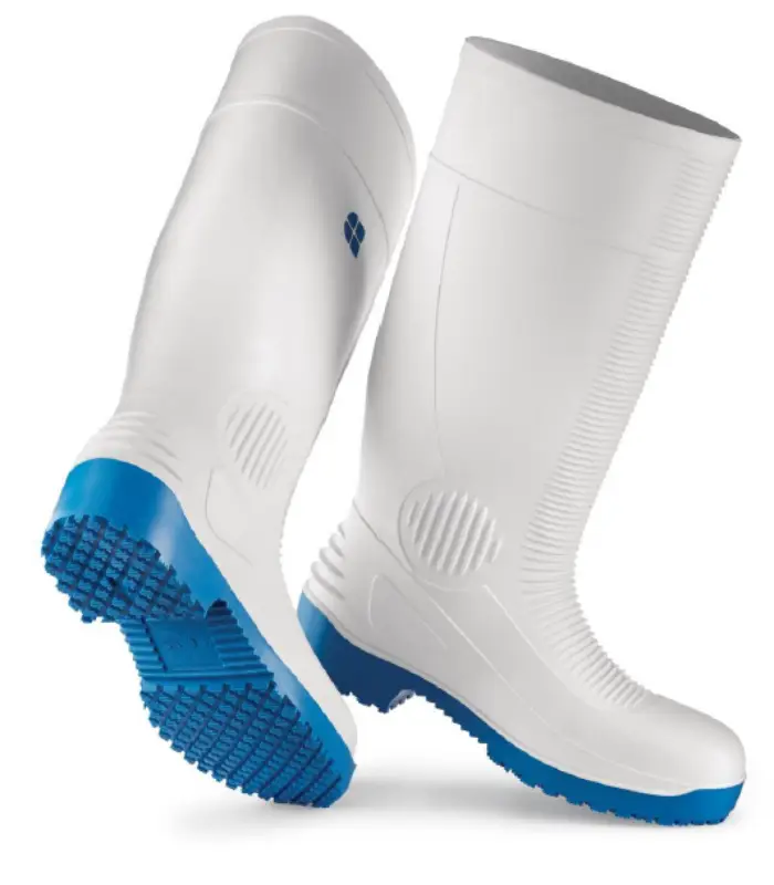 LAARS BASTION WHITE/BLUE S4 SRC 1 LAARS BASTION WHITE/BLUE S4 SRC