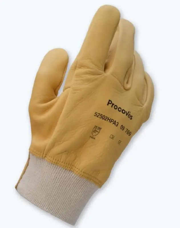 HANDSCHOEN ELECTRA PLUS 2 HANDSCHOEN ELECTRA PLUS - Afbeelding 2