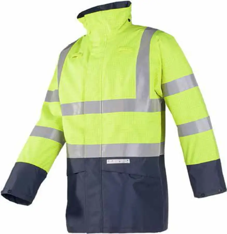 PARKA ELLISTON 7219 1 PARKA ELLISTON 7219