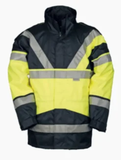 PARKA SKOLLFIELD 209A -Veilig Werk Winkel 802 2