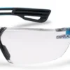 Uvex BRIL X-FIT PRO PC BLANK SUPR EXCEL (ANT)