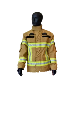 BRANDWEERJAS TIGER PLUS ELITE