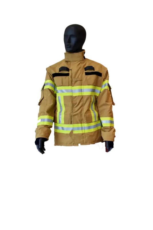 BRANDWEERJAS TIGER PLUS ELITE 1 BRANDWEERJAS TIGER PLUS ELITE