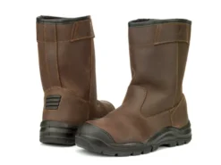 LAARS RIVIERA S3 HRO HI CI WR SRC -Veilig Werk Winkel 810