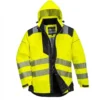 Portwest REGENPARKA HI-VIS T400