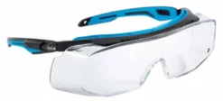 BOLLE OVERZETBRIL TRYON OTG PC BLANK (BL/ZW)