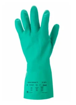 ANSELL HANDSCHOEN ALPHATEC SOLVEX 37-675 -Veilig Werk Winkel 836
