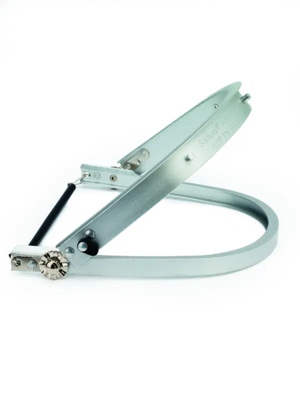 HELMMONTUUR MONTECLIPSO ALU 1 HELMMONTUUR MONTECLIPSO ALU