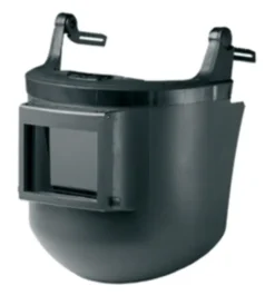 Centurion LASSCHERM HELMMONTAGE S903 90X110MM -Veilig Werk Winkel 845