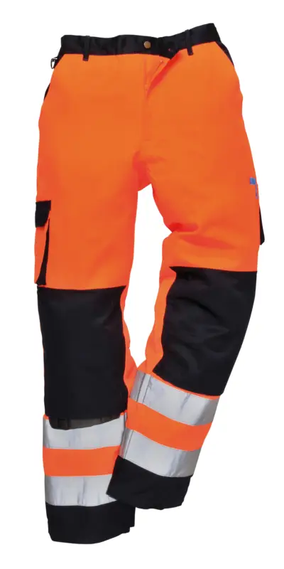Portwest BROEK HIVIZ TEXO TX51 2 Portwest BROEK HIVIZ TEXO TX51 - Afbeelding 2