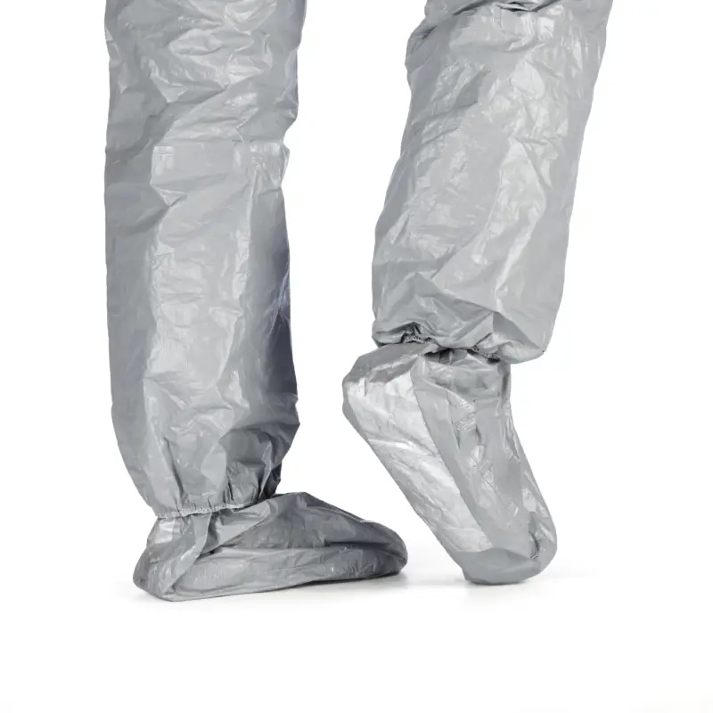 DuPont OVERALL TYCHEM 6000F FACE SEAL 4 DuPont OVERALL TYCHEM 6000F FACE SEAL - Afbeelding 4