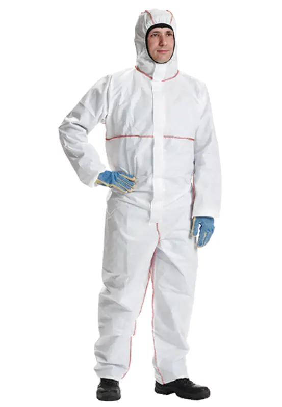 DuPont OVERALL PROSHIELD 20 SFR 1 DuPont OVERALL PROSHIELD 20 SFR