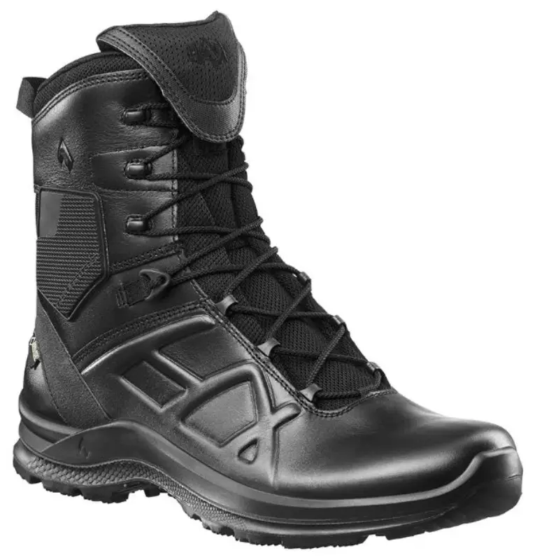 HAIX HOGE SCHOEN TACTICAL 2.0 GTX HIGH O2 HRO 1 HAIX HOGE SCHOEN TACTICAL 2.0 GTX HIGH O2 HRO