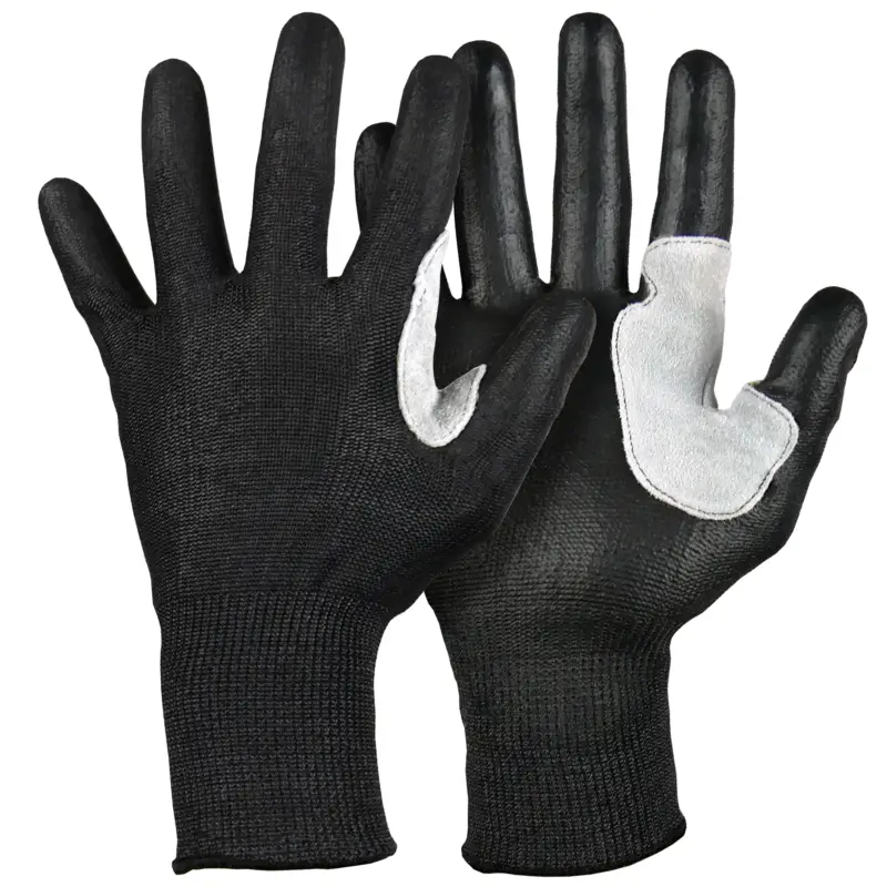 HANDSCHOEN BLACKTACTILRC 1 HANDSCHOEN BLACKTACTILRC