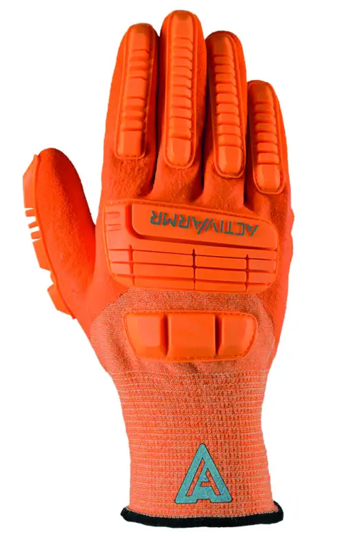 ANSELL HANDSCHOEN ACTIVARMR 97-120 1 ANSELL HANDSCHOEN ACTIVARMR 97-120