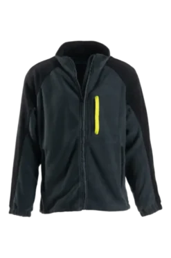 FLEECE DIABLO FR/AS 12581