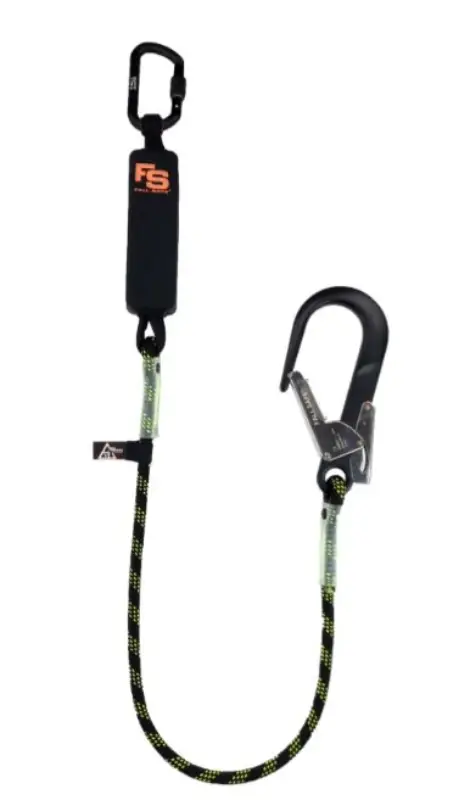 VANGLIJN 2M GO65 TOUW SHARP EDGE 1 VANGLIJN 2M GO65 TOUW SHARP EDGE