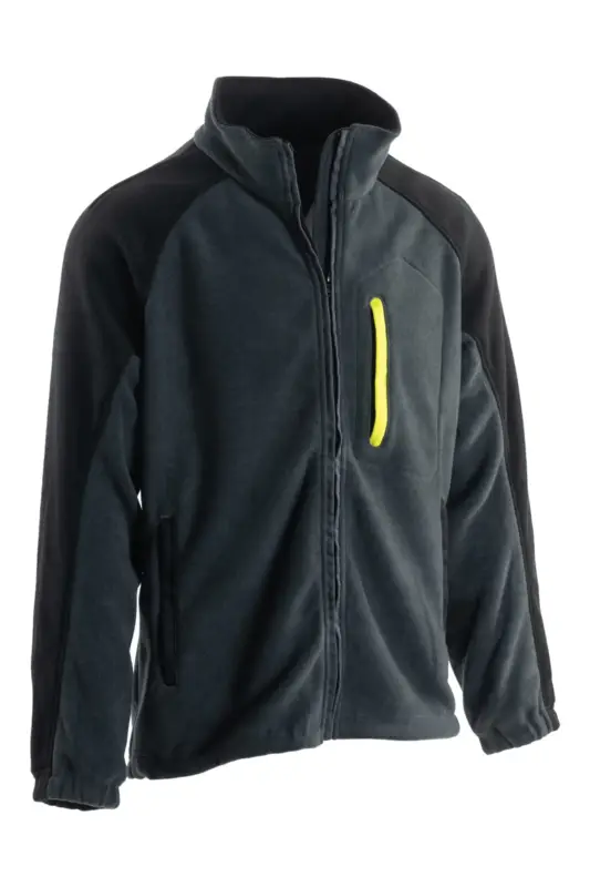 FLEECE DIABLO FR/AS 12581 2 FLEECE DIABLO FR/AS 12581 - Afbeelding 2