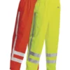 REGENBROEK RWS LR71 PU HI-VIZ